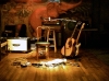 My rig @ Carousel Lounge 