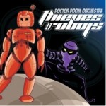 Thieves and robots
